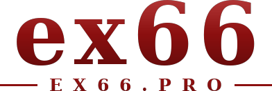 ex66 logo